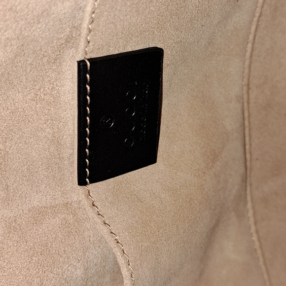 Gucci Clutch/Breifcase - Picture 8 of 12